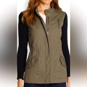 SPLENDID Utility Jacket size M